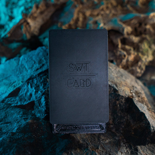 SWTCARD Premium 