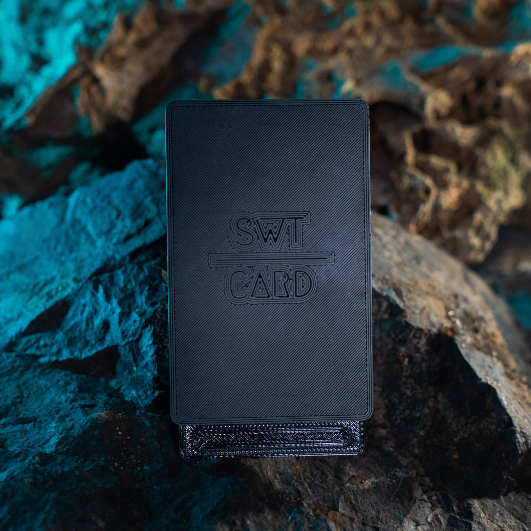 SWTCARD Premium